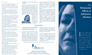 Teen Abortion brochure:Teen Abortion brochure.qxd.qxd